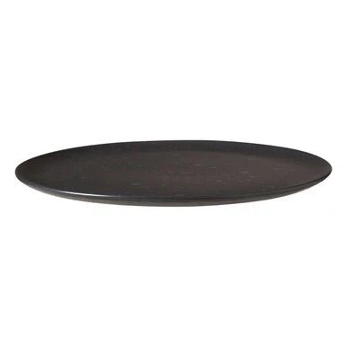 Hygge Grey Speckled Dinner Plate - Image 5