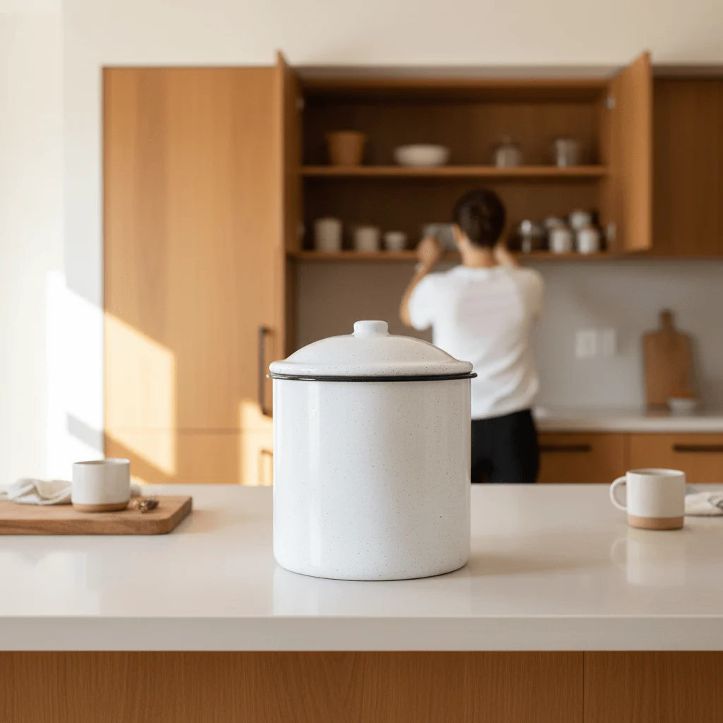 Hygge Large Canister - Image 2
