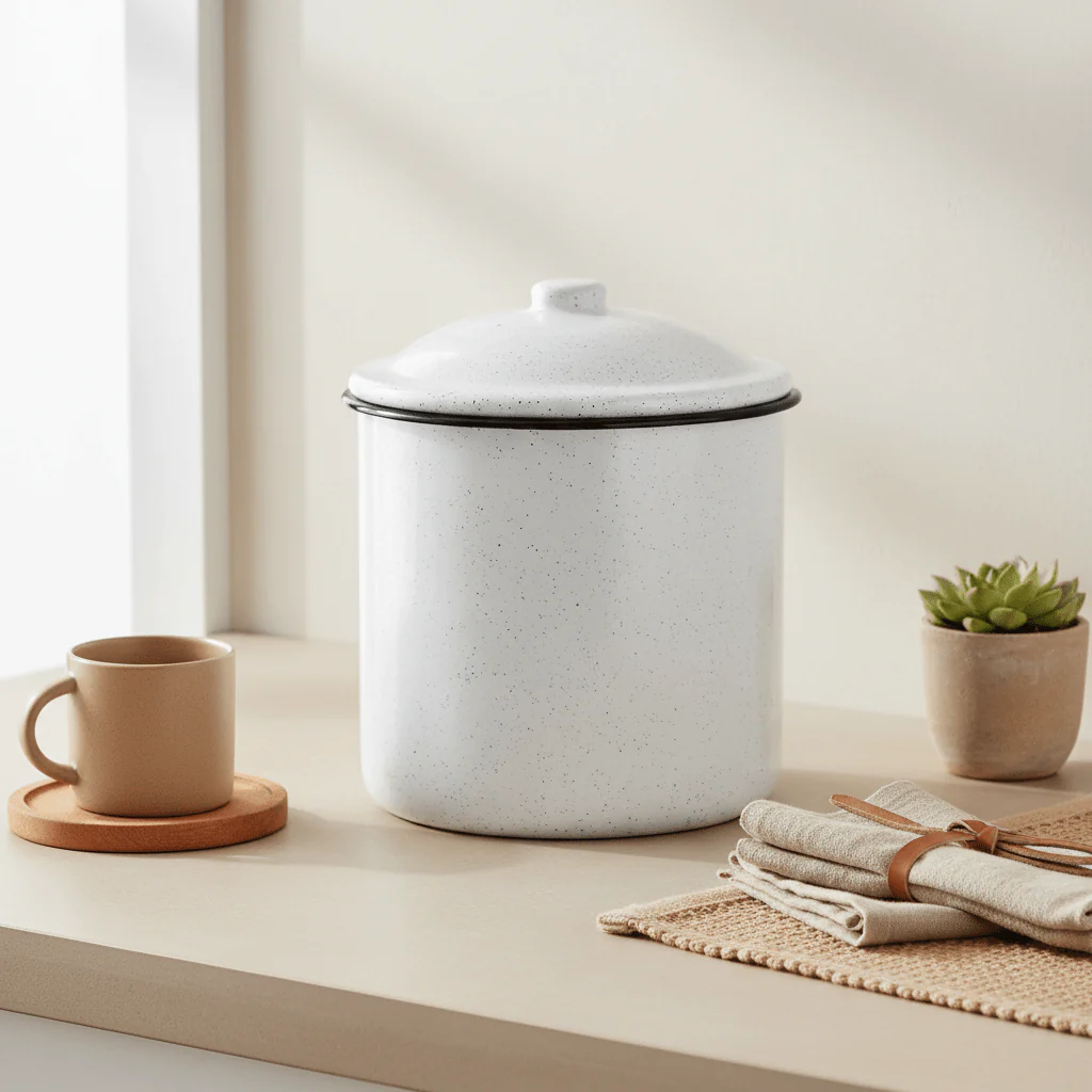 Hygge Large Canister - Image 4