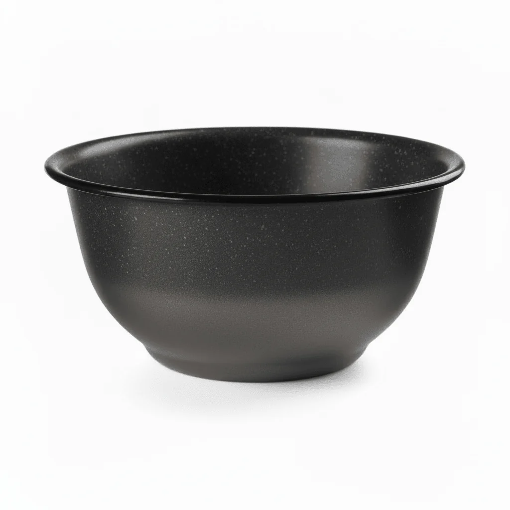 Hygge Large Metal Bowl - Image 5