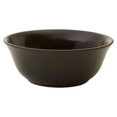 Hygge Medium Black Bowl - Image 5