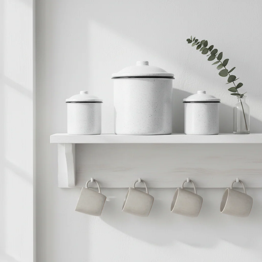 Hygge Medium Canister - Image 3