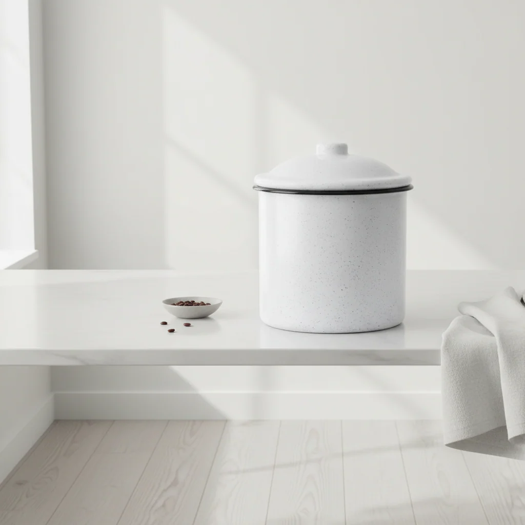 Hygge Medium Canister - Image 4