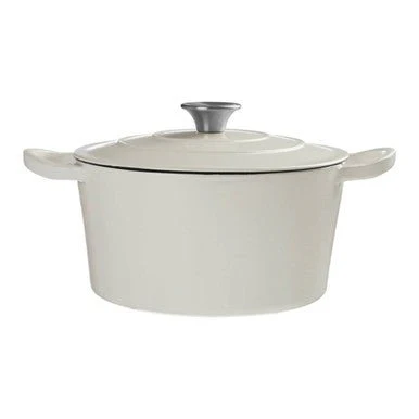 Hygge Medium Cast Iron Casserole Dish - Image 5