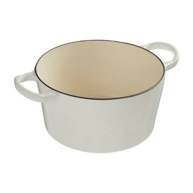 Hygge Medium Cast Iron Casserole Dish - Image 7