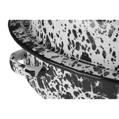 Hygge Oval Roaster - Image 12