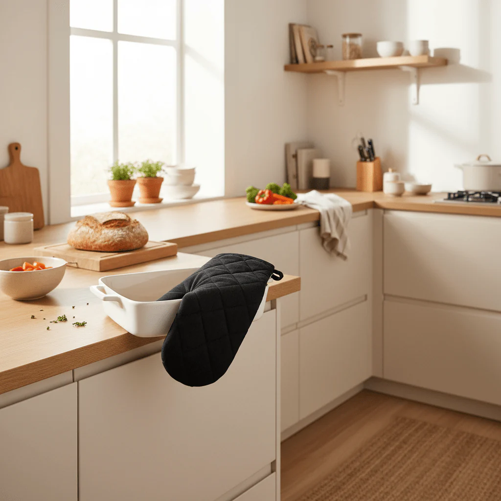 Hygge Single Oven Glove - Image 3