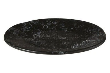 Hygge Small Marble Effect Side Plate - Image 7