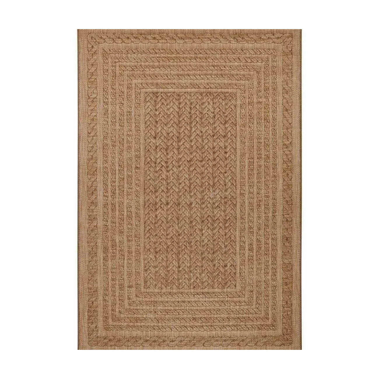 Indoor Outdoor Limonero Rug Sisal-Look - Image 3