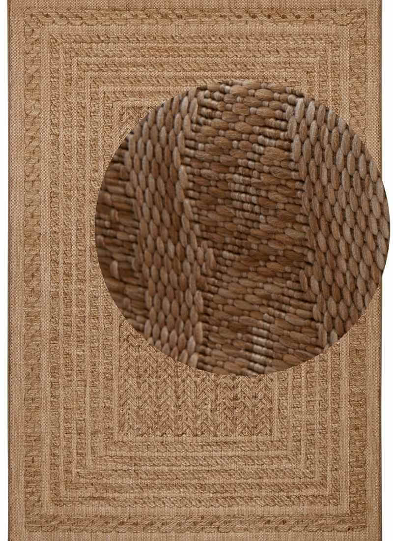 Indoor Outdoor Limonero Rug Sisal-Look - Image 4