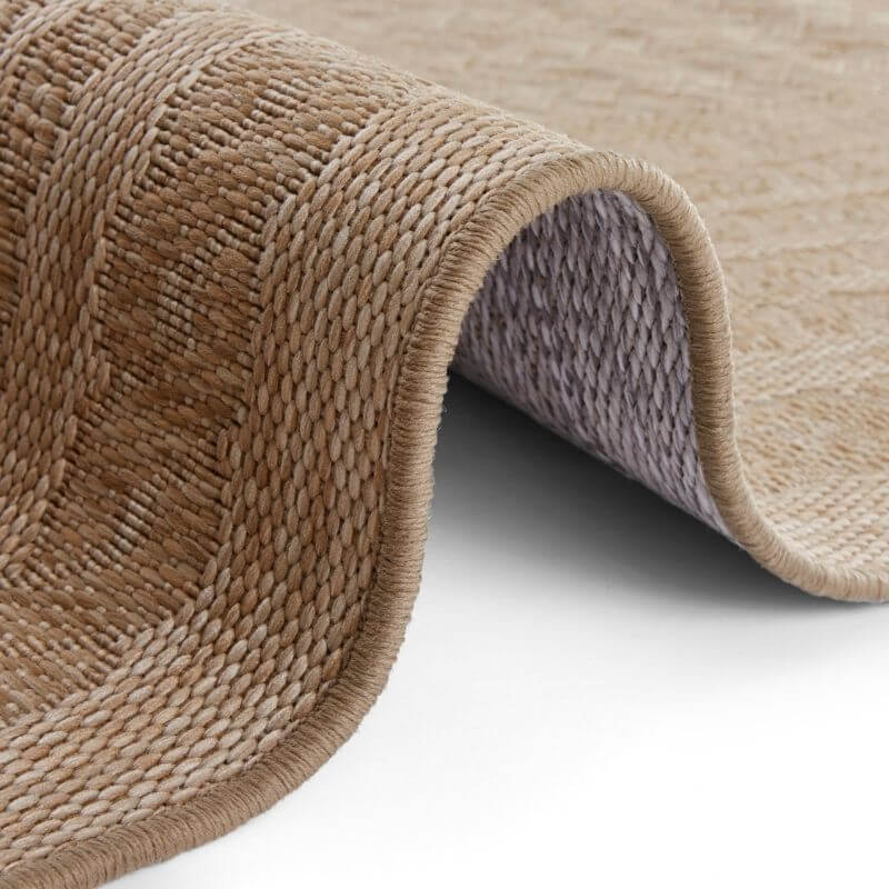 Indoor Outdoor Limonero Rug Sisal-Look - Image 5