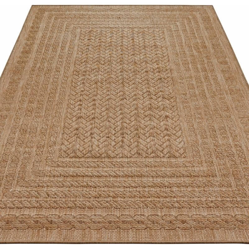 Indoor Outdoor Limonero Rug Sisal-Look - Image 6