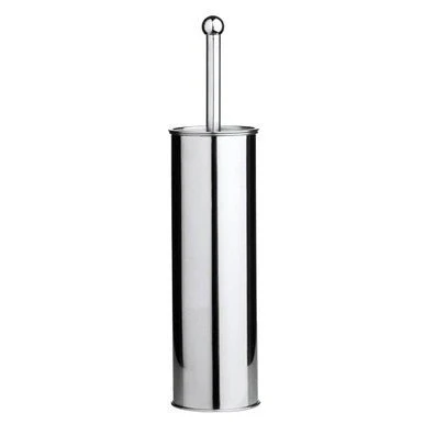 Indy Stainless Steel Toilet Brush with Holder - Image 10