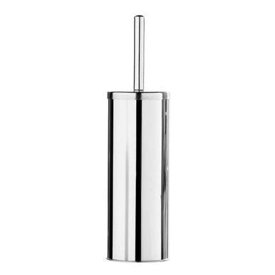 Indy Stainless Steel Toilet Brush with Holder - Image 11