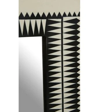 Issey Wall Mirror - Image 8