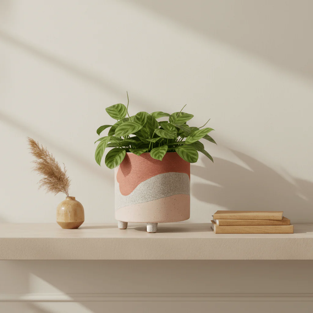 Jada Large Planter - Image 4