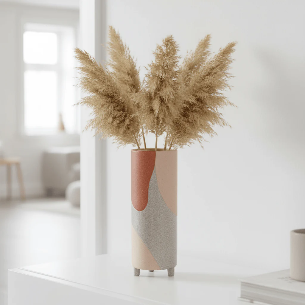 Jada Large Vase - Image 6
