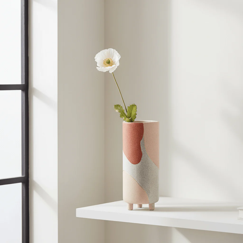 Jada Small Vase - Image 2