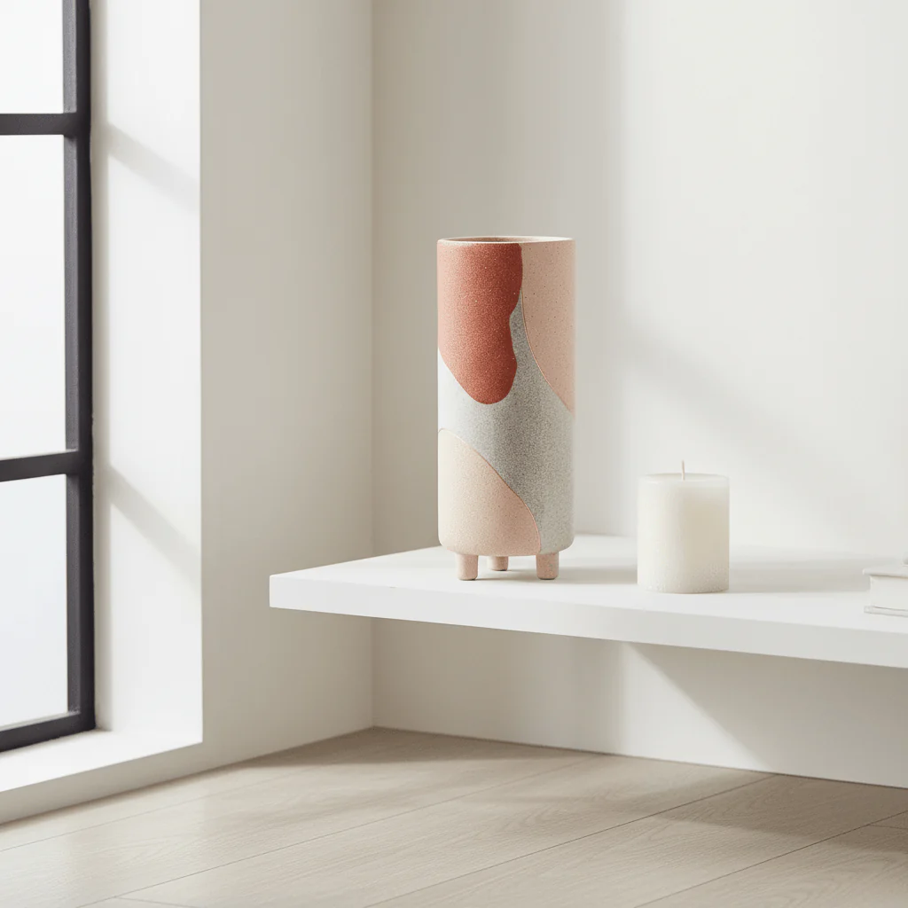 Jada Small Vase - Image 4