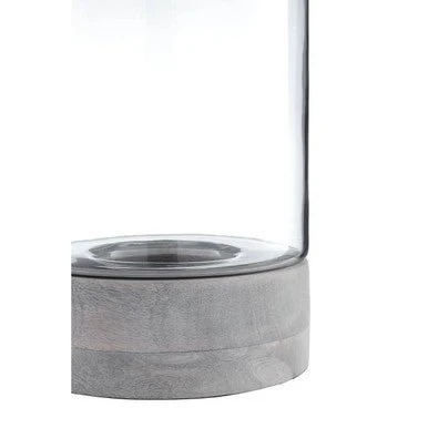 Jain Hurricane Hammered Small Candle Holder - Image 10