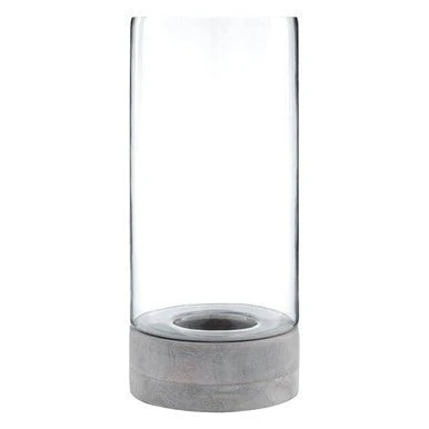 Jain Hurricane Hammered Small Candle Holder - Image 11