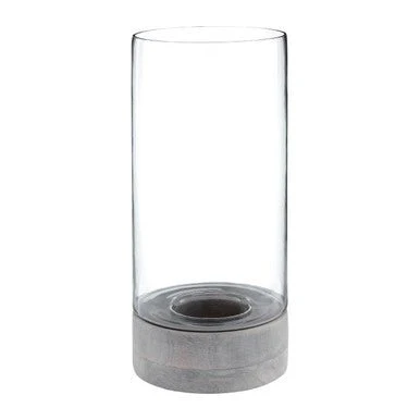 Jain Hurricane Hammered Small Candle Holder - Image 5