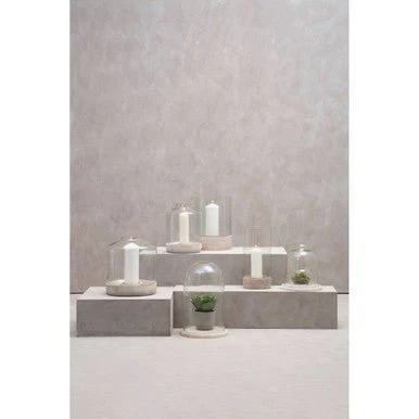 Jain Hurricane Hammered Small Candle Holder - Image 9