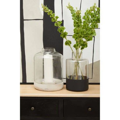 Jain Small Hurricane Candle Holder - Image 9