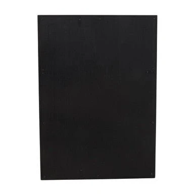 Jakara Natural Finish Wall Mirror - Image 6