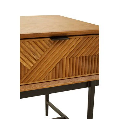 Jakara Natural Side Table - Image 11