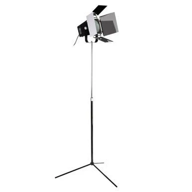Jarah Spotlight Black Floor Lamp - Image 7