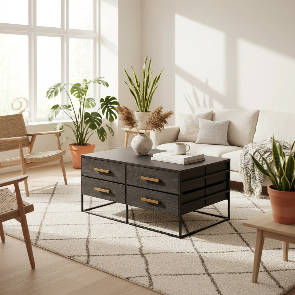 Judd Coffee Table - Image 3
