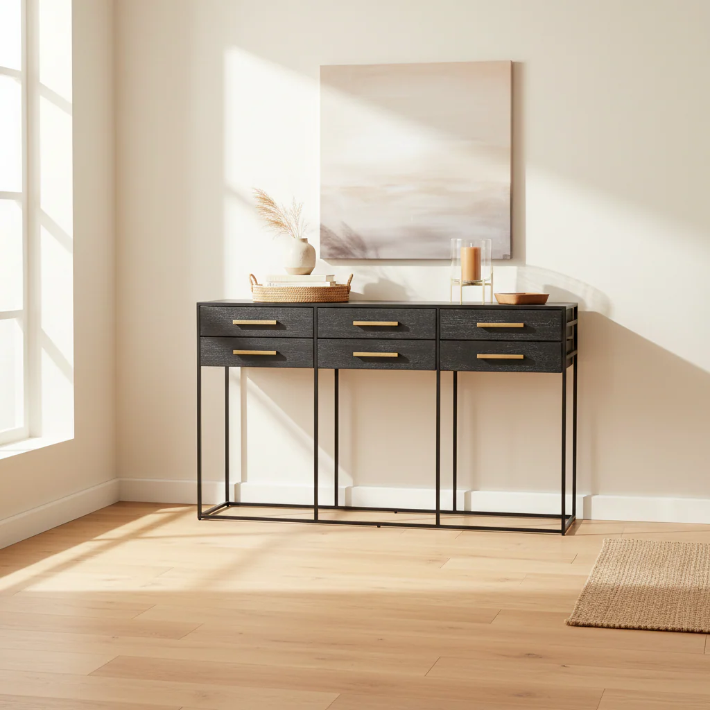 Judd Console Table - Image 4