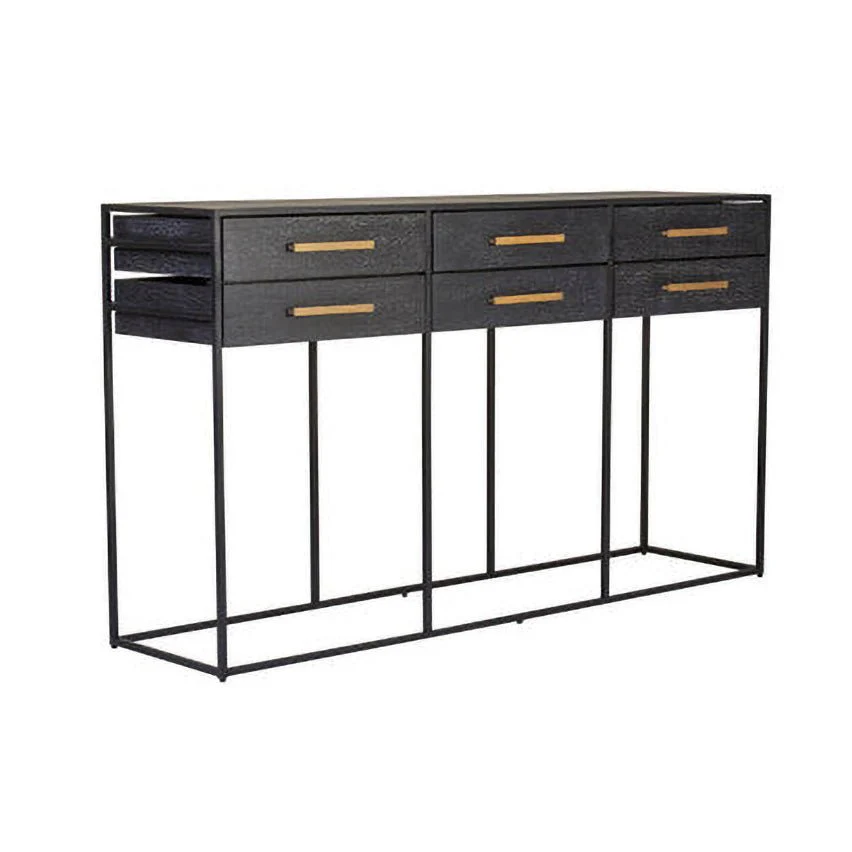Judd Console Table - Image 5
