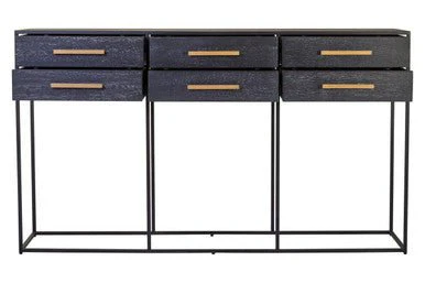 Judd Console Table - Image 6