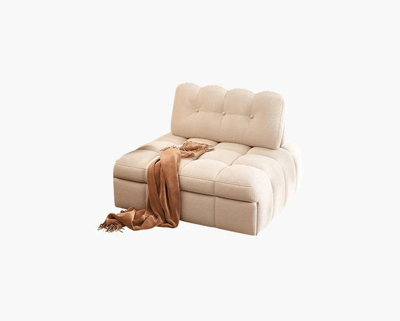 Katarina Sofa Bed, Small Double Sofa Bed, Single Sofa Bed - Image 13