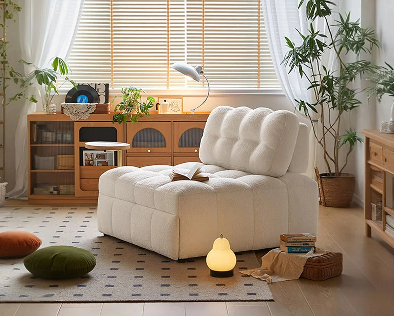 Katarina Sofa Bed, Small Double Sofa Bed, Single Sofa Bed - Image 2