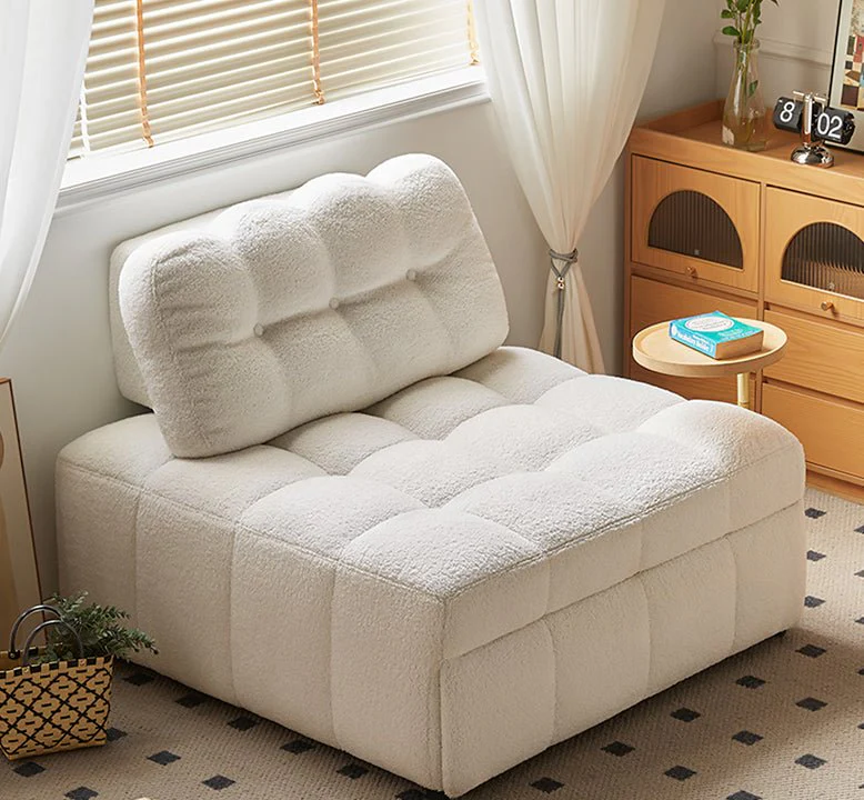 Katarina Sofa Bed, Small Double Sofa Bed, Single Sofa Bed - Image 3