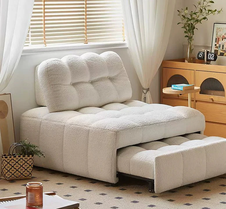 Katarina Sofa Bed, Small Double Sofa Bed, Single Sofa Bed - Image 4
