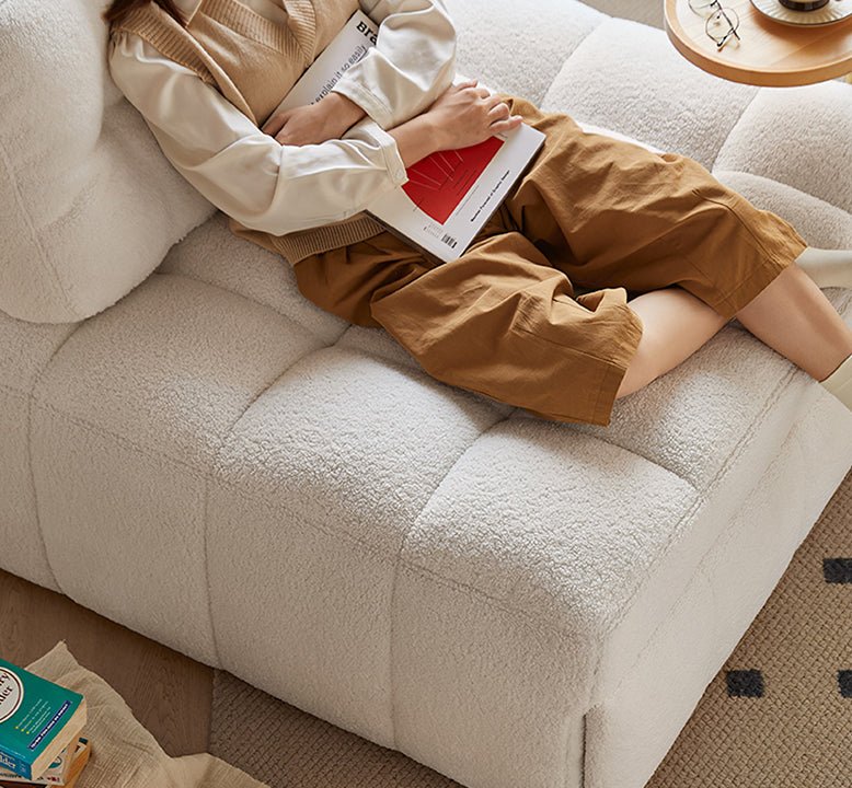 Katarina Sofa Bed, Small Double Sofa Bed, Single Sofa Bed - Image 6
