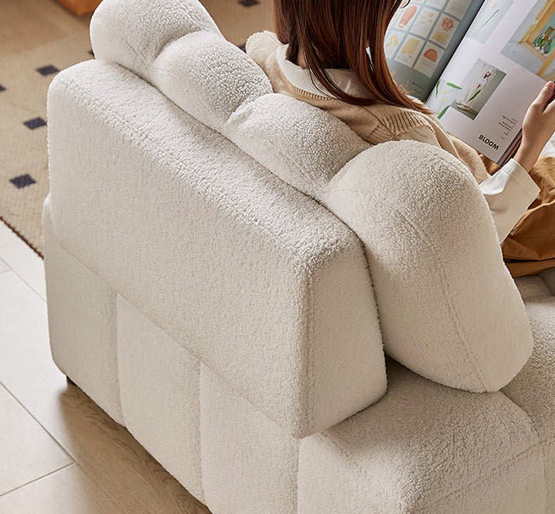 Katarina Sofa Bed, Small Double Sofa Bed, Single Sofa Bed - Image 7