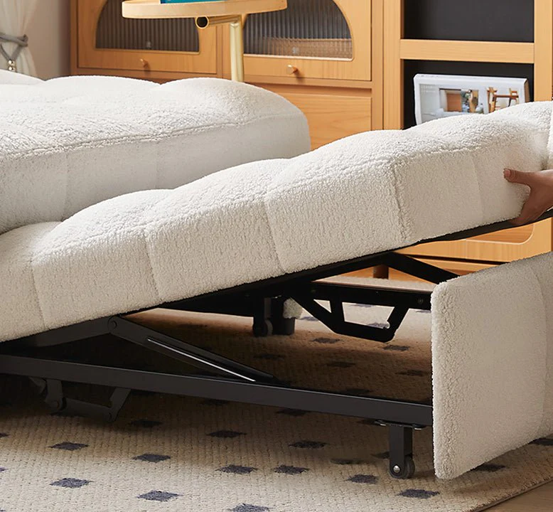 Katarina Sofa Bed, Small Double Sofa Bed, Single Sofa Bed - Image 9