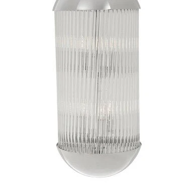 Kensington Townhouse 6 Bulb Small Pendant Light - Image 11