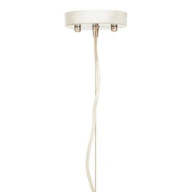 Kensington Townhouse 6 Bulb Small Pendant Light - Image 12