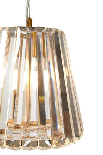 Kensington Townhouse Bronze Pendant Light - Image 10