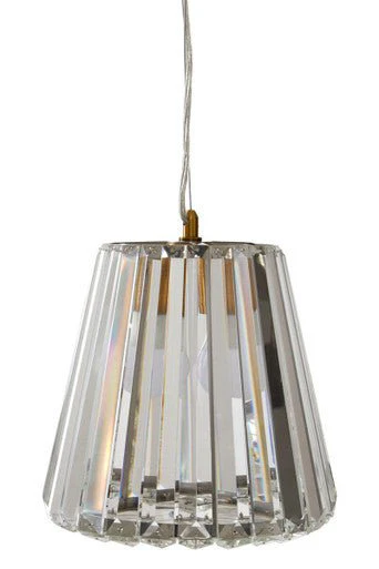 Kensington Townhouse Bronze Pendant Light - Image 12