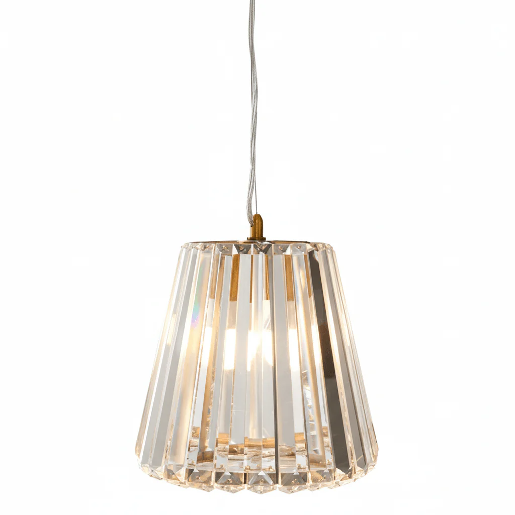 Kensington Townhouse Bronze Pendant Light - Image 5