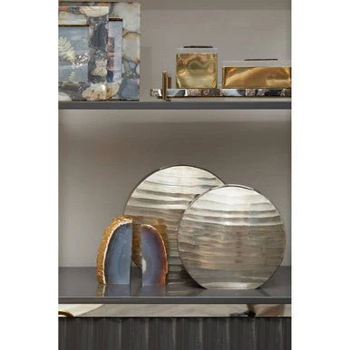 Kensington Townhouse Large Round Vase - Image 7