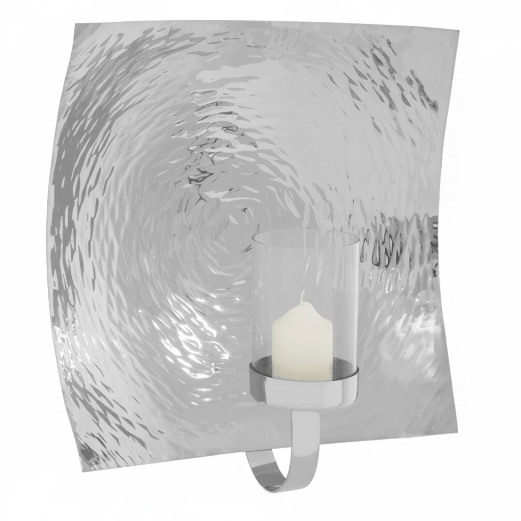 Kensington Townhouse Large Wall Sconce