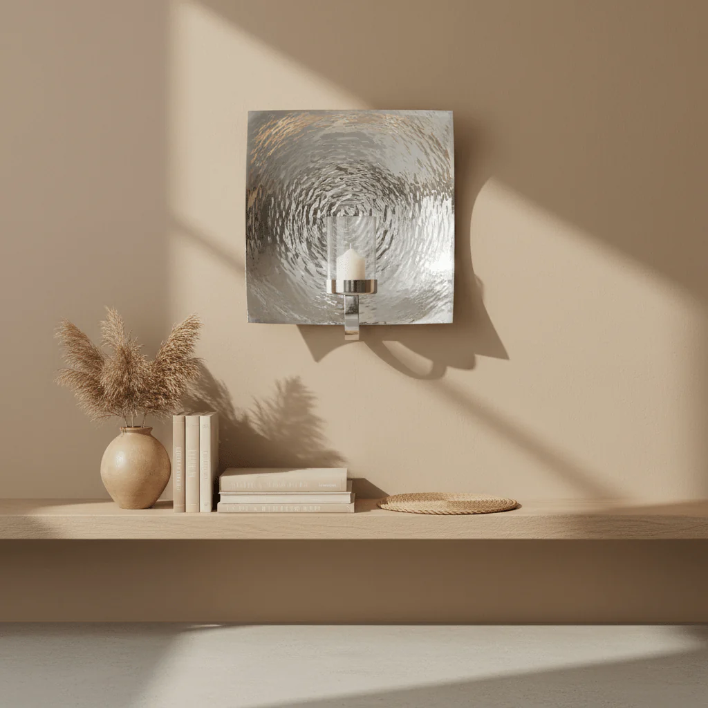 Kensington Townhouse Large Wall Sconce - Image 3